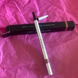 Dose of Colors Lipliner in Escape